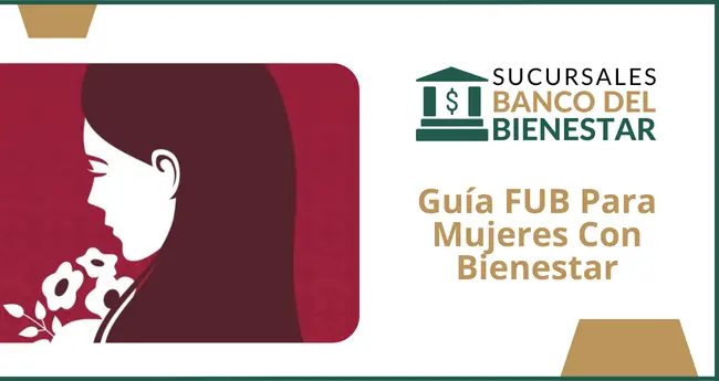 Mujeres con bienestar segunda etapa